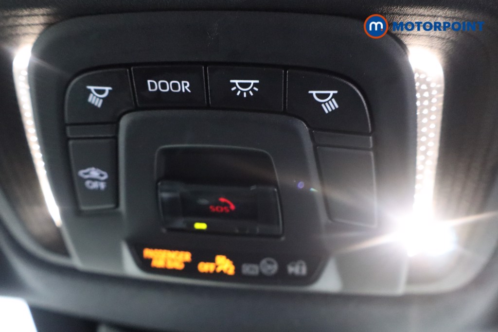 Toyota C-Hr Icon Automatic Petrol-Electric Hybrid SUV - Stock Number (1579103) - 20th supplementary image