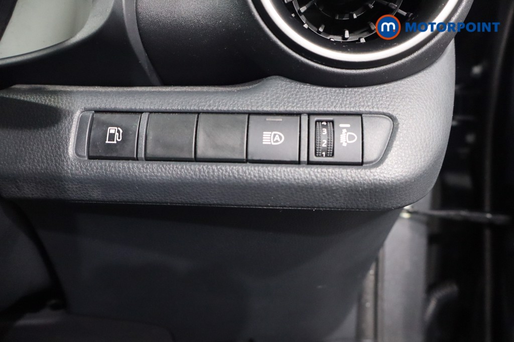 Toyota C-Hr Icon Automatic Petrol-Electric Hybrid SUV - Stock Number (1579103) - 21st supplementary image