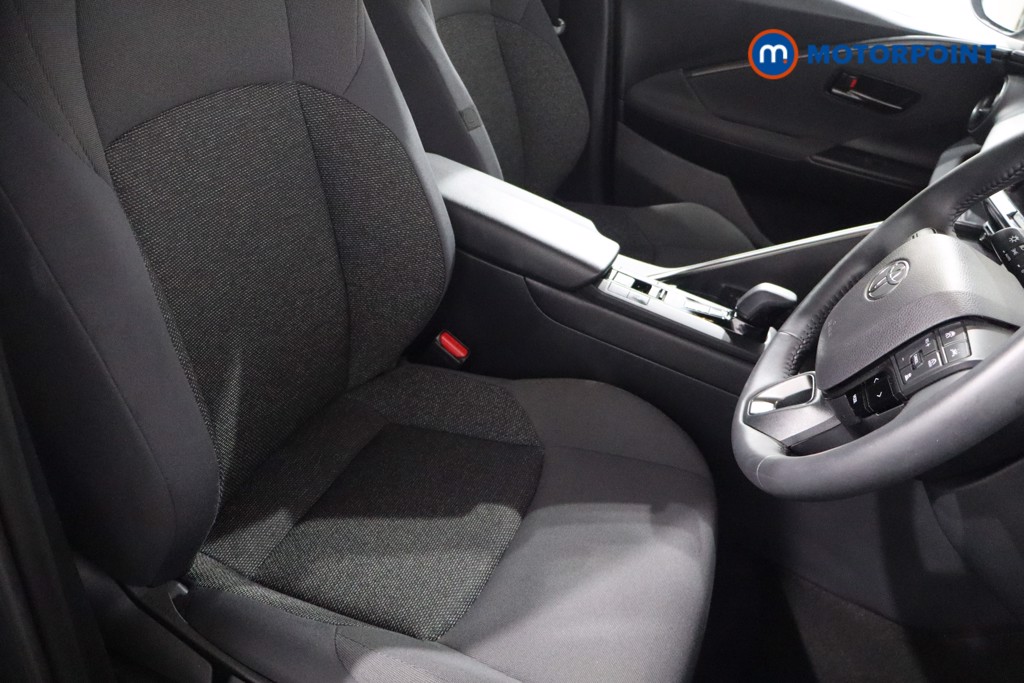 Toyota C-Hr Icon Automatic Petrol-Electric Hybrid SUV - Stock Number (1579103) - 25th supplementary image