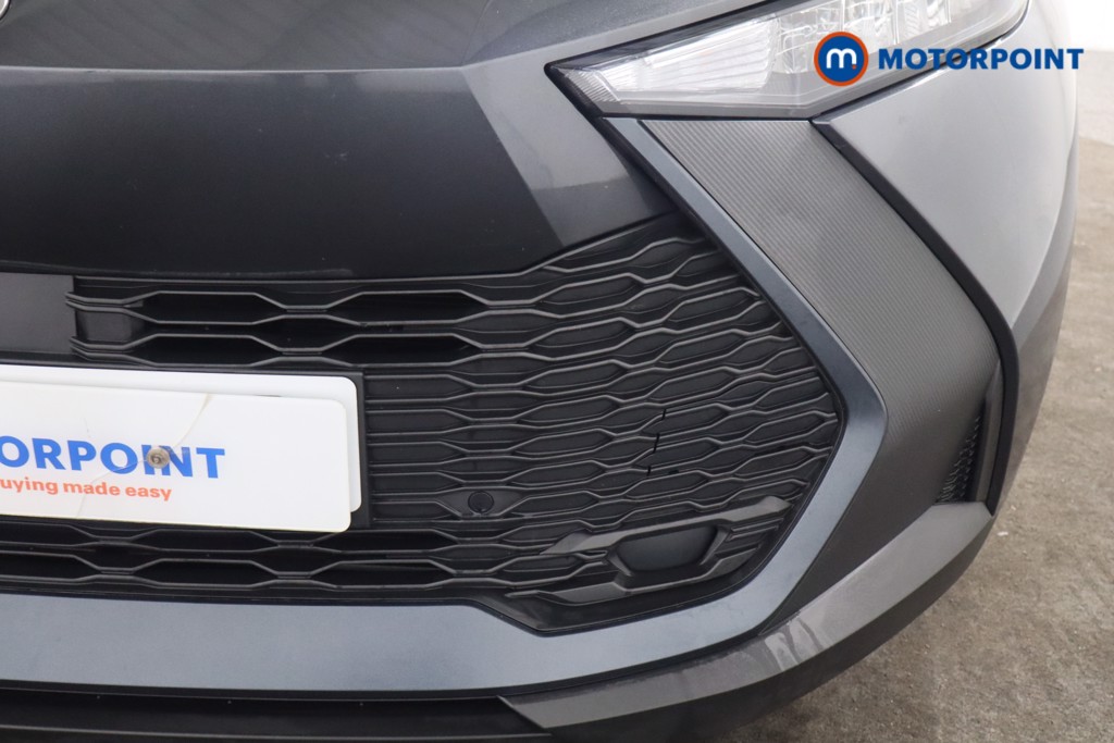 Toyota C-Hr Icon Automatic Petrol-Electric Hybrid SUV - Stock Number (1579103) - 28th supplementary image