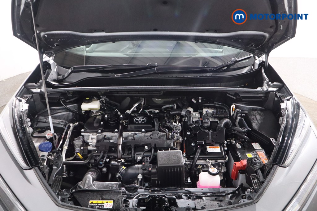 Toyota C-Hr Icon Automatic Petrol-Electric Hybrid SUV - Stock Number (1579103) - 31st supplementary image