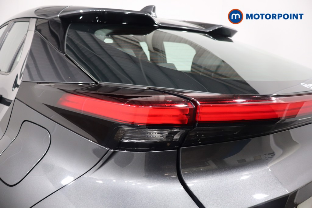 Toyota C-Hr Icon Automatic Petrol-Electric Hybrid SUV - Stock Number (1579103) - 33rd supplementary image