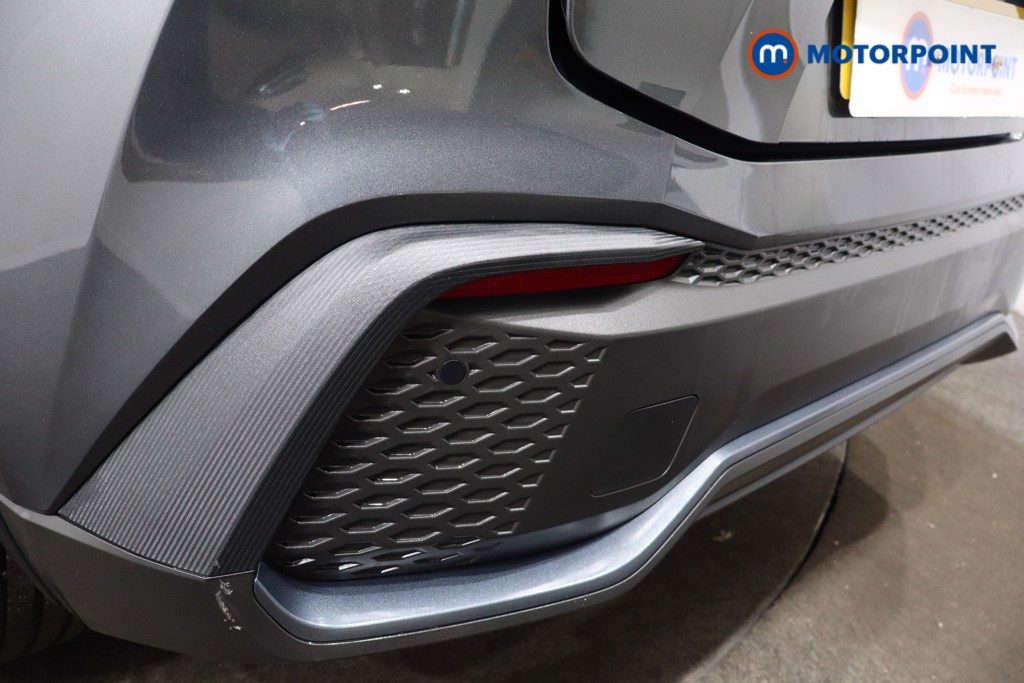Toyota C-Hr Icon Automatic Petrol-Electric Hybrid SUV - Stock Number (1579103) - 34th supplementary image