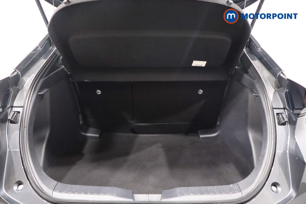 Toyota C-Hr Icon Automatic Petrol-Electric Hybrid SUV - Stock Number (1579103) - 38th supplementary image