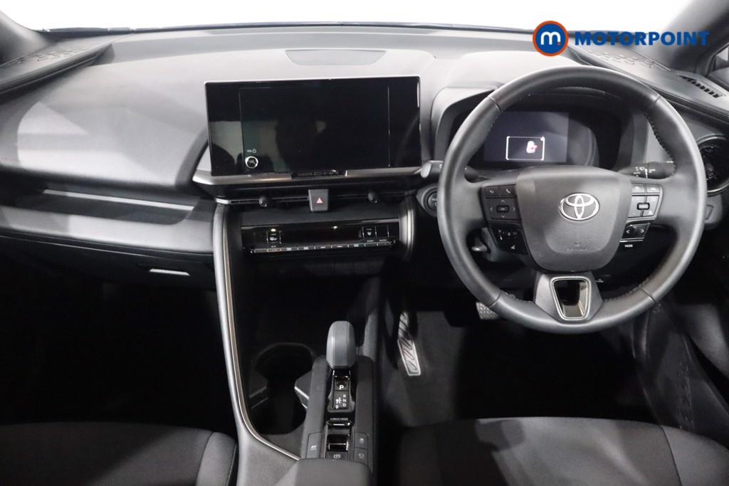Toyota C-Hr Icon Automatic Petrol-Electric Hybrid SUV - Stock Number (1579103) - 1st supplementary image