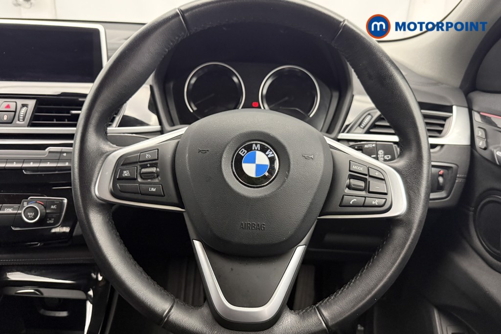 BMW X2 Sport Manual Petrol SUV - Stock Number (1579137) - 5th supplementary image