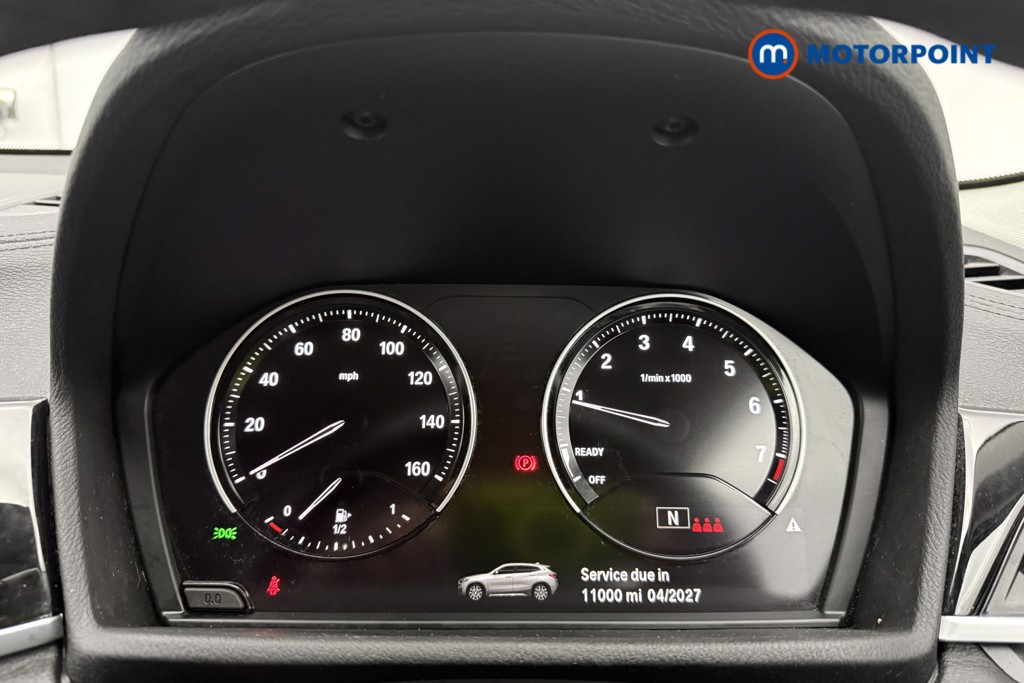 BMW X2 Sport Manual Petrol SUV - Stock Number (1579137) - 6th supplementary image