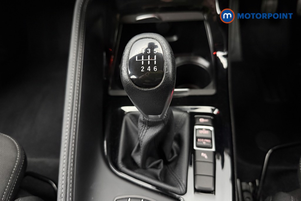 BMW X2 Sport Manual Petrol SUV - Stock Number (1579137) - 7th supplementary image