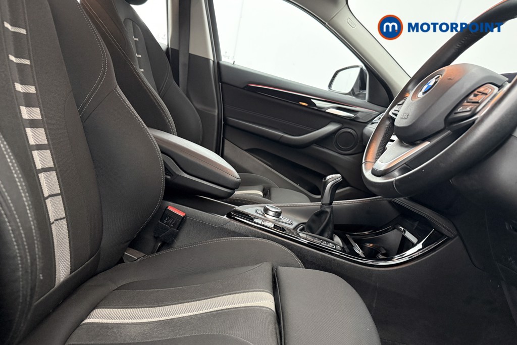 BMW X2 Sport Manual Petrol SUV - Stock Number (1579137) - 8th supplementary image