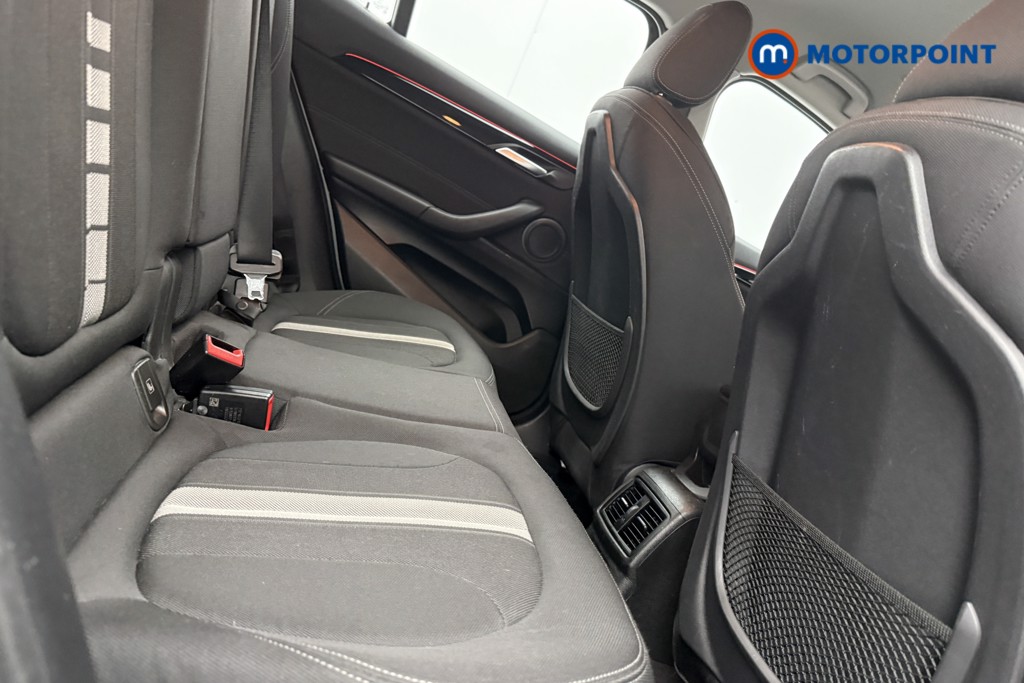 BMW X2 Sport Manual Petrol SUV - Stock Number (1579137) - 9th supplementary image