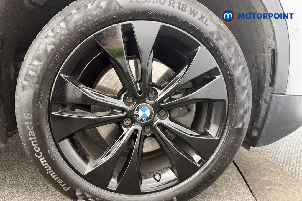 BMW X2 Sport Manual Petrol SUV - Stock Number (1579137) - 11th supplementary image