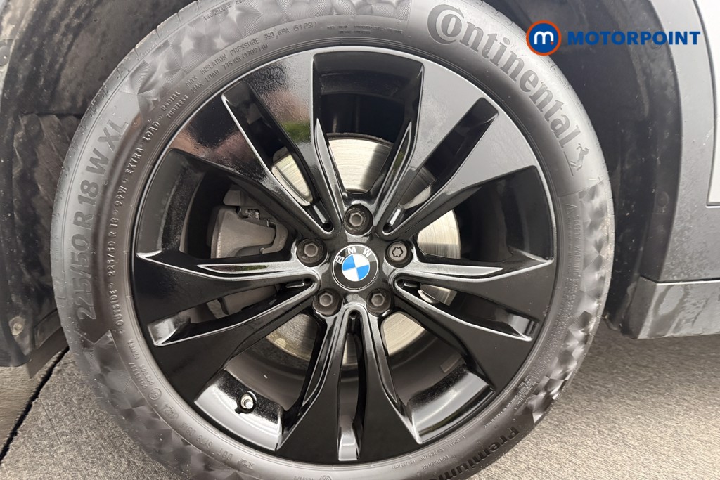 BMW X2 Sport Manual Petrol SUV - Stock Number (1579137) - 12th supplementary image