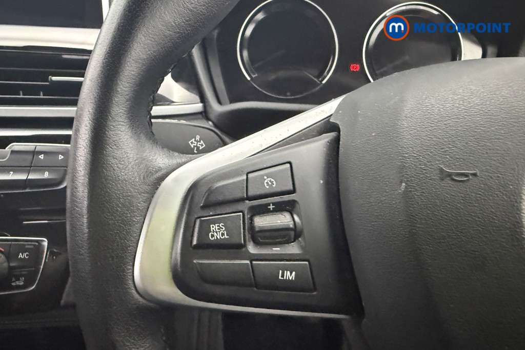 BMW X2 Sport Manual Petrol SUV - Stock Number (1579137) - 14th supplementary image