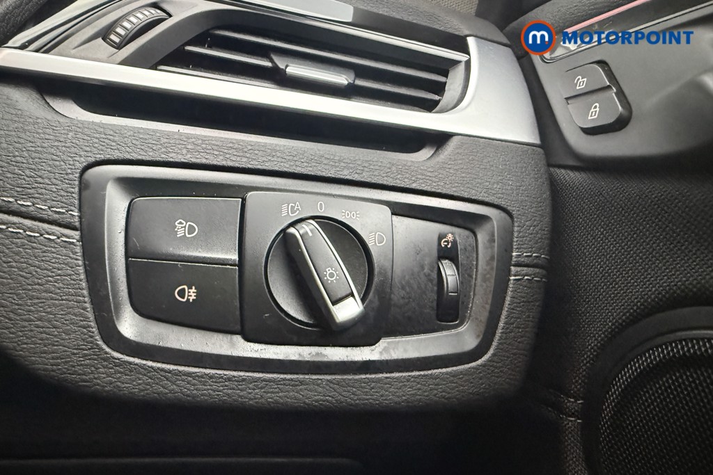 BMW X2 Sport Manual Petrol SUV - Stock Number (1579137) - 17th supplementary image