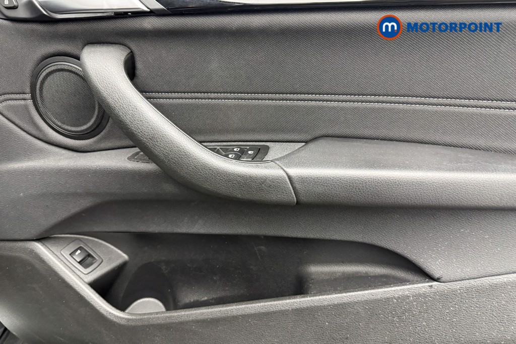 BMW X2 Sport Manual Petrol SUV - Stock Number (1579137) - 18th supplementary image