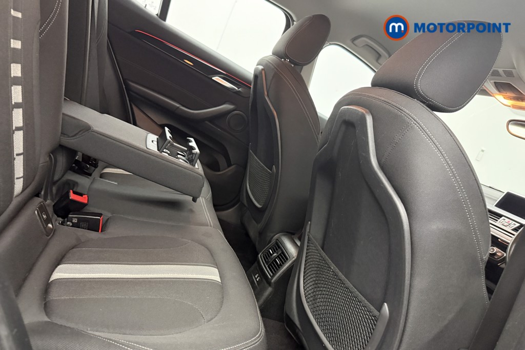 BMW X2 Sport Manual Petrol SUV - Stock Number (1579137) - 20th supplementary image