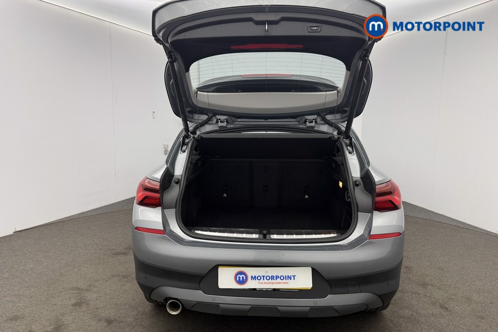 BMW X2 Sport Manual Petrol SUV - Stock Number (1579137) - 22nd supplementary image