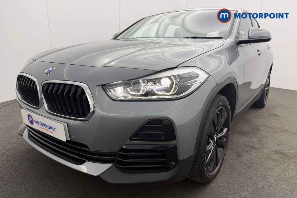 BMW X2 Sport Manual Petrol SUV - Stock Number (1579137) - 25th supplementary image