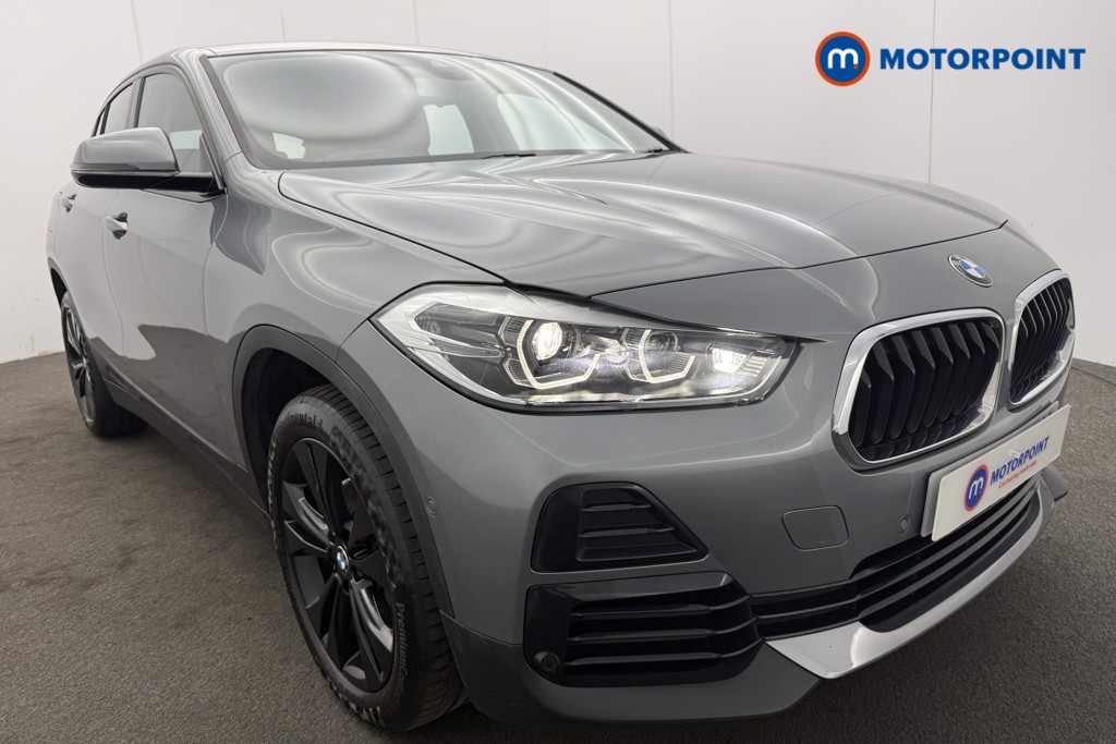 BMW X2 Sport Manual Petrol SUV - Stock Number (1579137) - 26th supplementary image