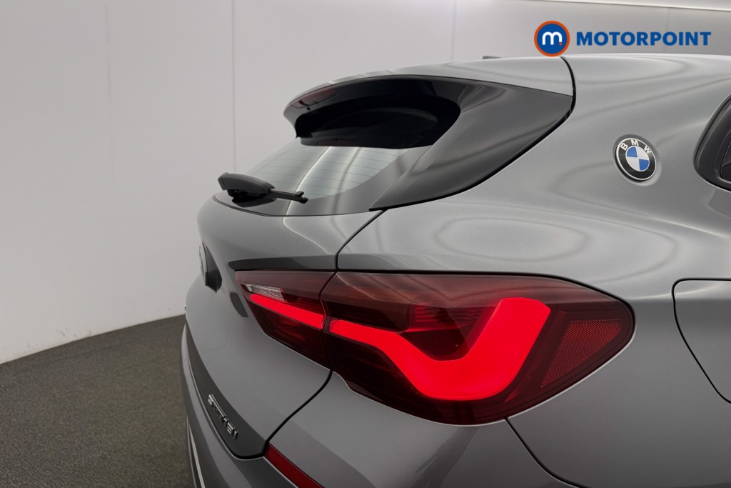 BMW X2 Sport Manual Petrol SUV - Stock Number (1579137) - 27th supplementary image