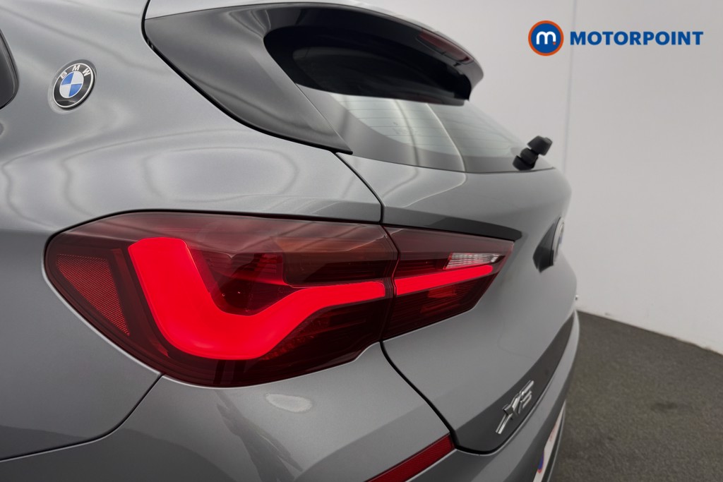 BMW X2 Sport Manual Petrol SUV - Stock Number (1579137) - 28th supplementary image