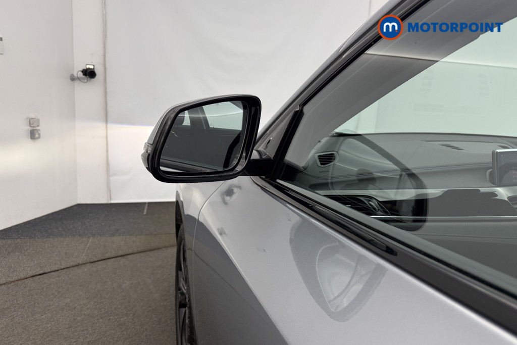 BMW X2 Sport Manual Petrol SUV - Stock Number (1579137) - 30th supplementary image