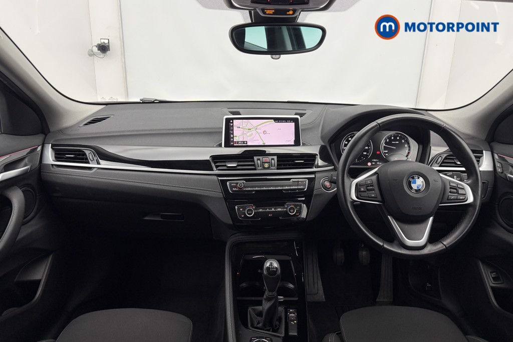 BMW X2 Sport Manual Petrol SUV - Stock Number (1579137) - 1st supplementary image