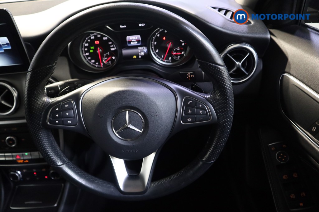Mercedes-Benz GLA Urban Edition Automatic Petrol SUV - Stock Number (1579180) - 2nd supplementary image