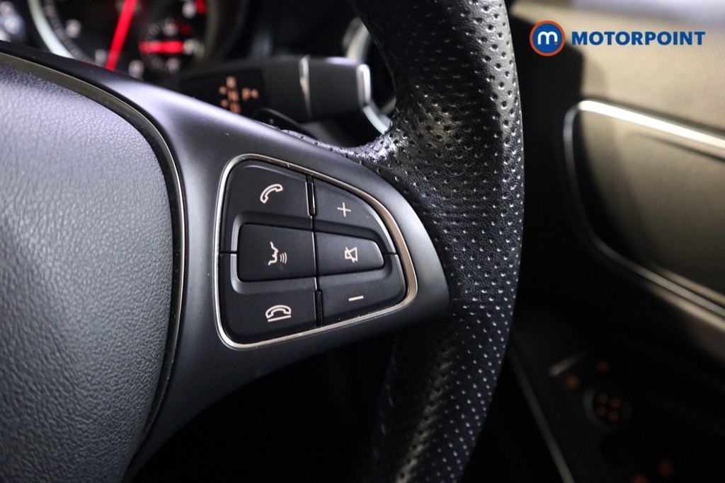 Mercedes-Benz GLA Urban Edition Automatic Petrol SUV - Stock Number (1579180) - 4th supplementary image
