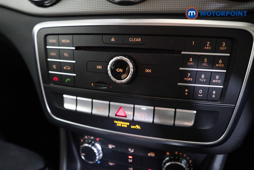 Mercedes-Benz GLA Urban Edition Automatic Petrol SUV - Stock Number (1579180) - 7th supplementary image