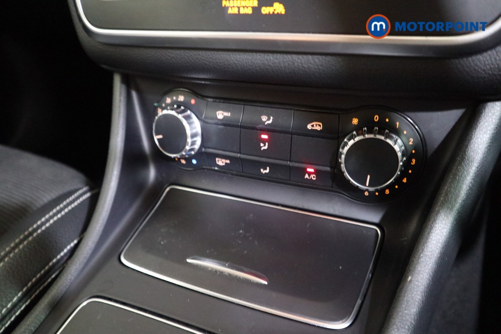 Mercedes-Benz GLA Urban Edition Automatic Petrol SUV - Stock Number (1579180) - 8th supplementary image