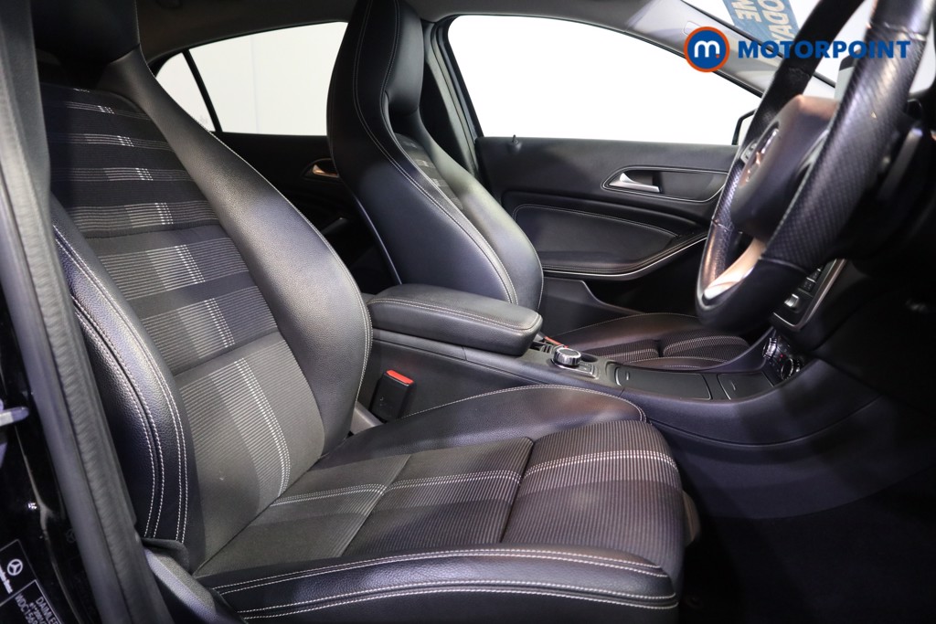 Mercedes-Benz GLA Urban Edition Automatic Petrol SUV - Stock Number (1579180) - 13th supplementary image