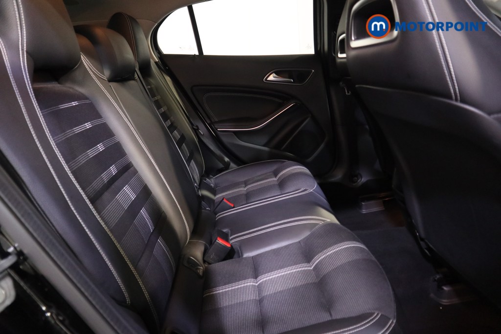 Mercedes-Benz GLA Urban Edition Automatic Petrol SUV - Stock Number (1579180) - 14th supplementary image