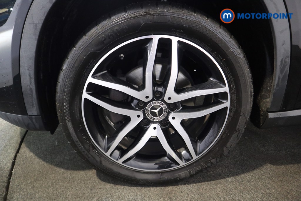 Mercedes-Benz GLA Urban Edition Automatic Petrol SUV - Stock Number (1579180) - 18th supplementary image