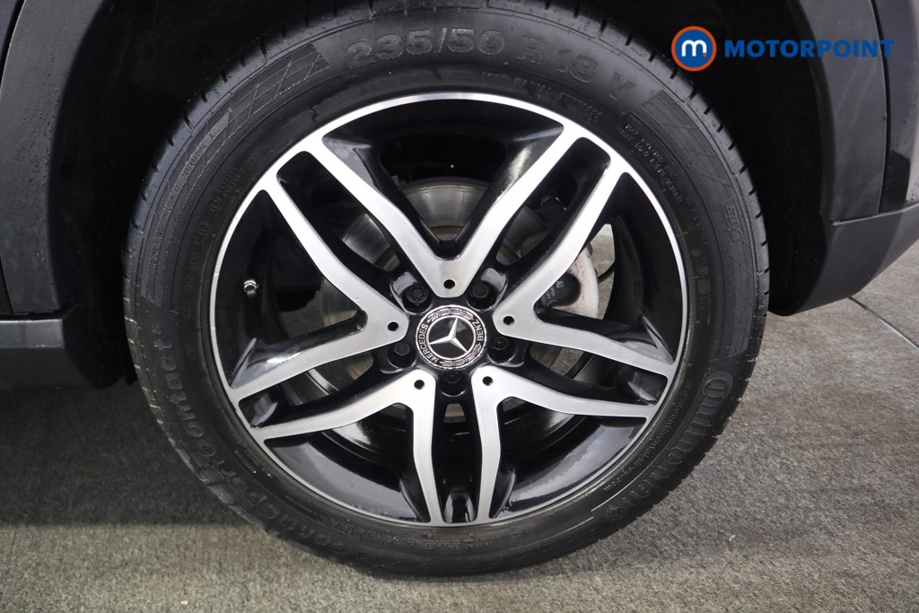 Mercedes-Benz GLA Urban Edition Automatic Petrol SUV - Stock Number (1579180) - 19th supplementary image