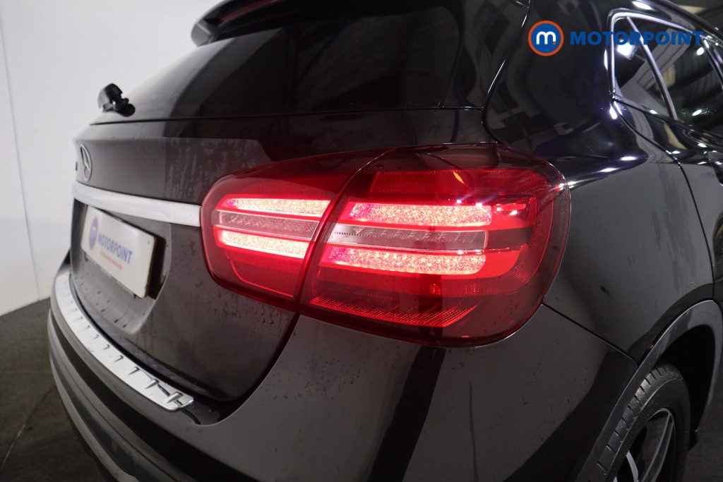 Mercedes-Benz GLA Urban Edition Automatic Petrol SUV - Stock Number (1579180) - 21st supplementary image