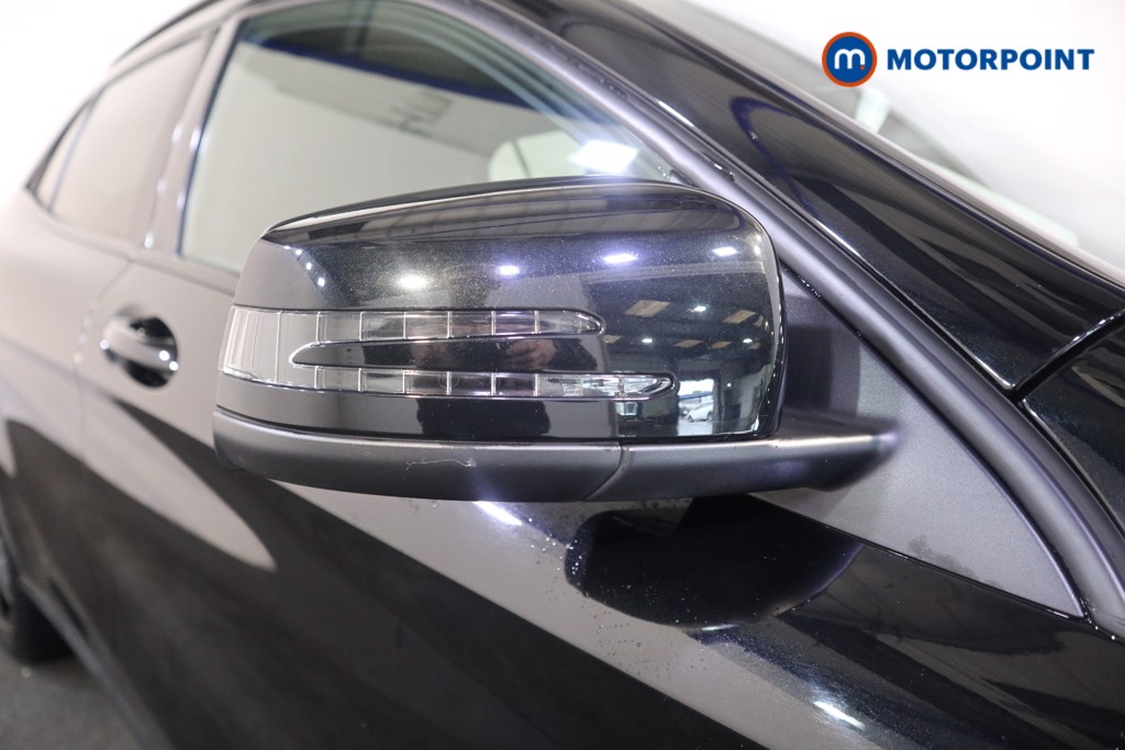 Mercedes-Benz GLA Urban Edition Automatic Petrol SUV - Stock Number (1579180) - 22nd supplementary image