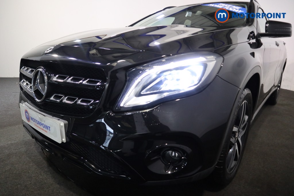 Mercedes-Benz GLA Urban Edition Automatic Petrol SUV - Stock Number (1579180) - 24th supplementary image
