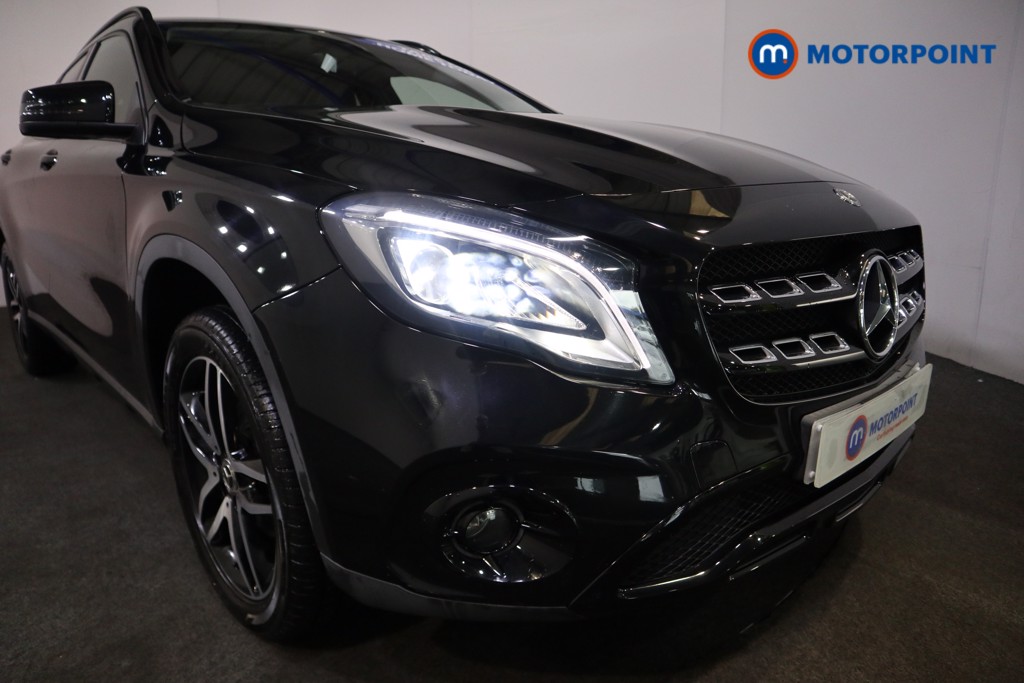 Mercedes-Benz GLA Urban Edition Automatic Petrol SUV - Stock Number (1579180) - 25th supplementary image