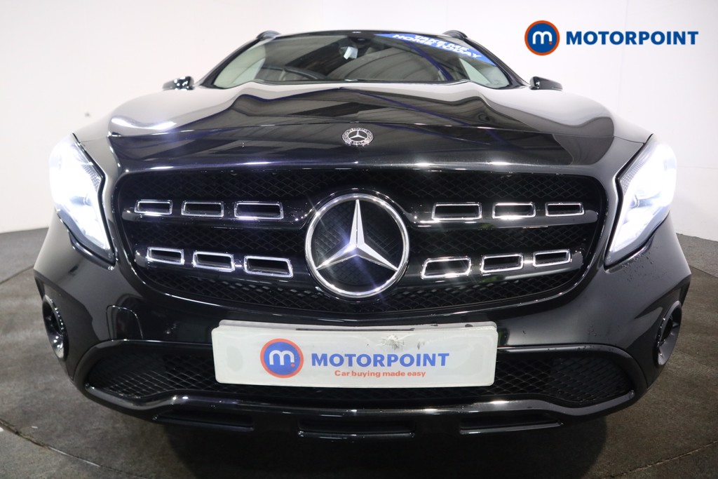 Mercedes-Benz GLA Urban Edition Automatic Petrol SUV - Stock Number (1579180) - 26th supplementary image