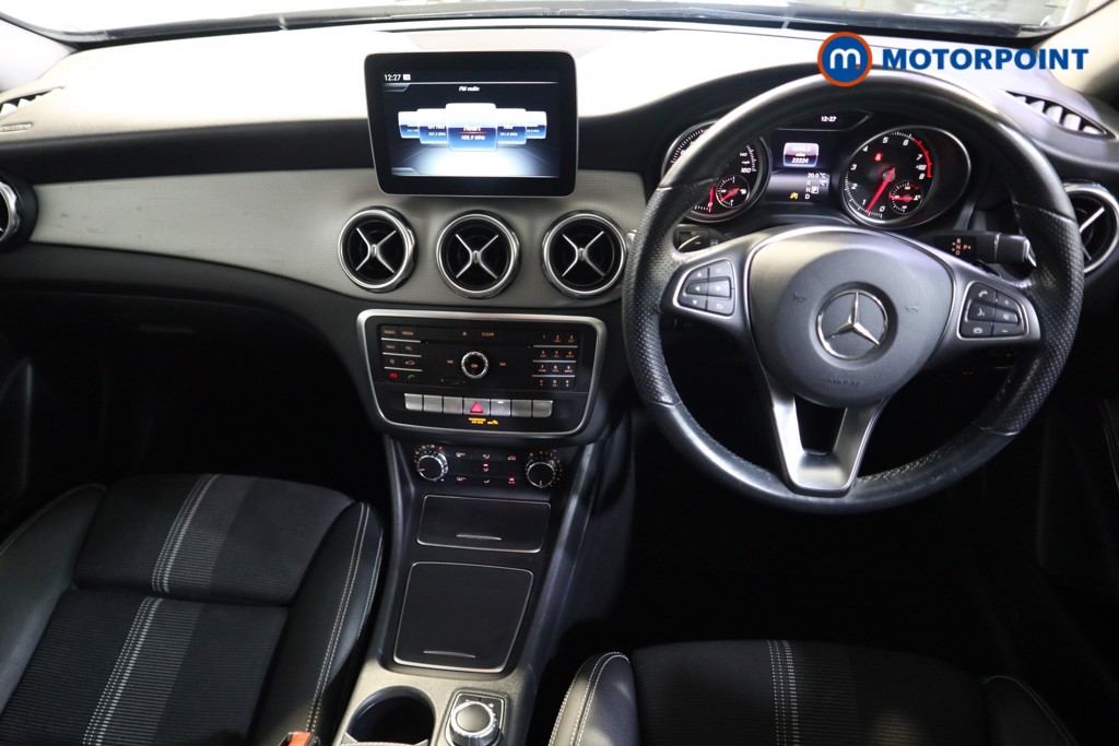 Mercedes-Benz GLA Urban Edition Automatic Petrol SUV - Stock Number (1579180) - 1st supplementary image