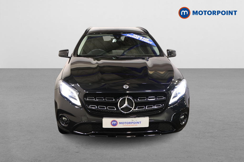 Mercedes-Benz GLA Urban Edition Automatic Petrol SUV - Stock Number (1579180) - Front bumper