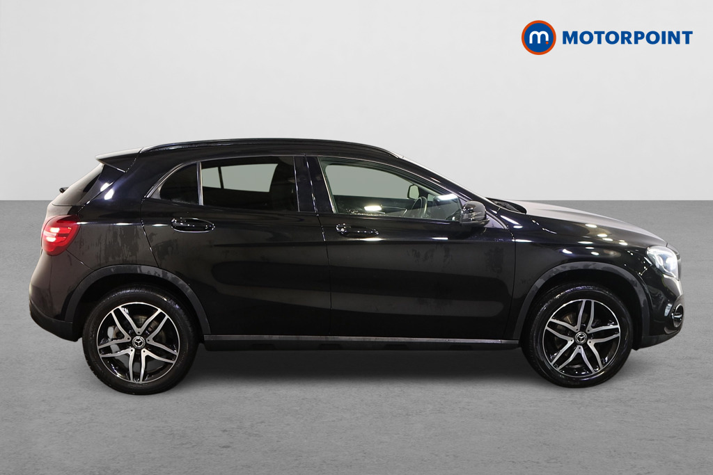 Mercedes-Benz GLA Urban Edition Automatic Petrol SUV - Stock Number (1579180) - Drivers side