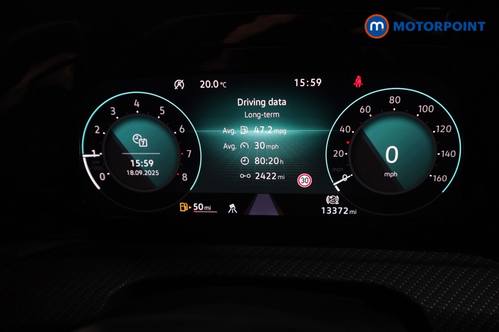 Volkswagen Golf R-Line Manual Petrol Hatchback - Stock Number (1579226) - 5th supplementary image