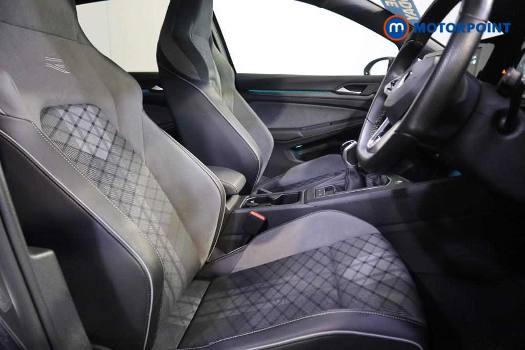 Volkswagen Golf R-Line Manual Petrol Hatchback - Stock Number (1579226) - 12th supplementary image