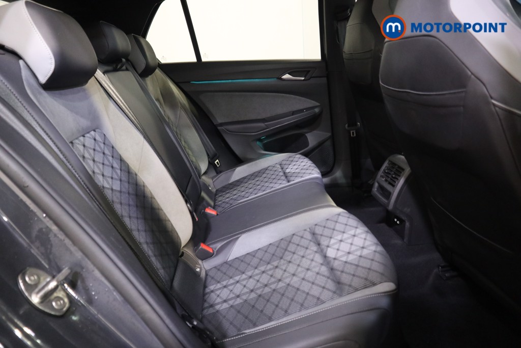 Volkswagen Golf R-Line Manual Petrol Hatchback - Stock Number (1579226) - 13th supplementary image