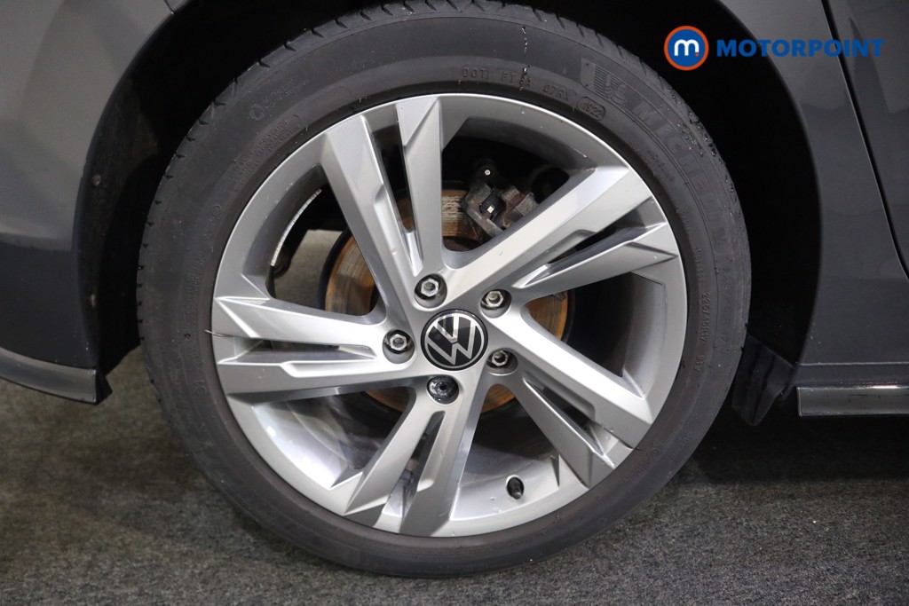 Volkswagen Golf R-Line Manual Petrol Hatchback - Stock Number (1579226) - 15th supplementary image