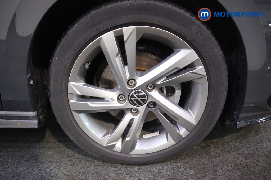 Volkswagen Golf R-Line Manual Petrol Hatchback - Stock Number (1579226) - 16th supplementary image