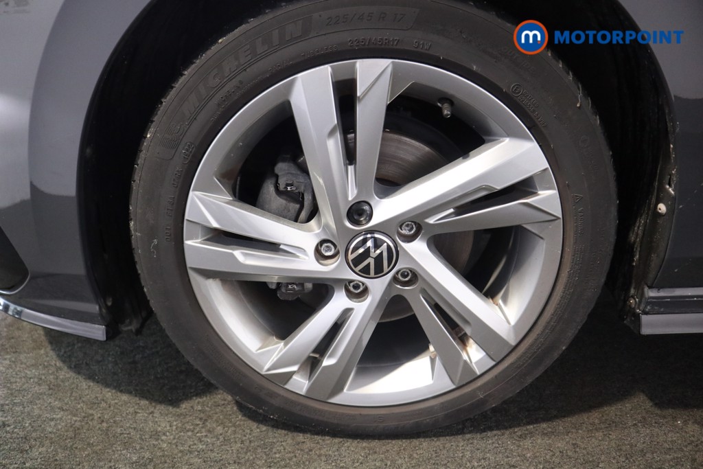 Volkswagen Golf R-Line Manual Petrol Hatchback - Stock Number (1579226) - 17th supplementary image