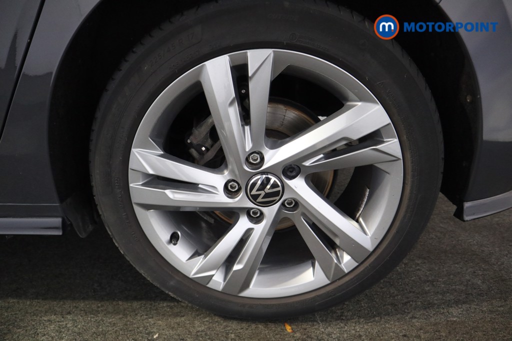 Volkswagen Golf R-Line Manual Petrol Hatchback - Stock Number (1579226) - 18th supplementary image